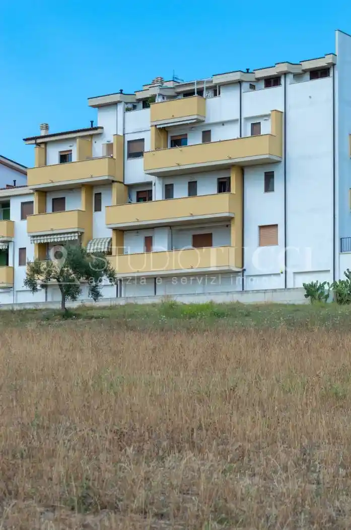 Bilocale via Piave 63, Centro, Cepagatti - foto 5