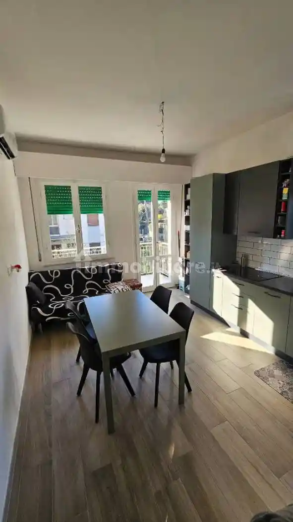 Appartamento in affitto a Pisa