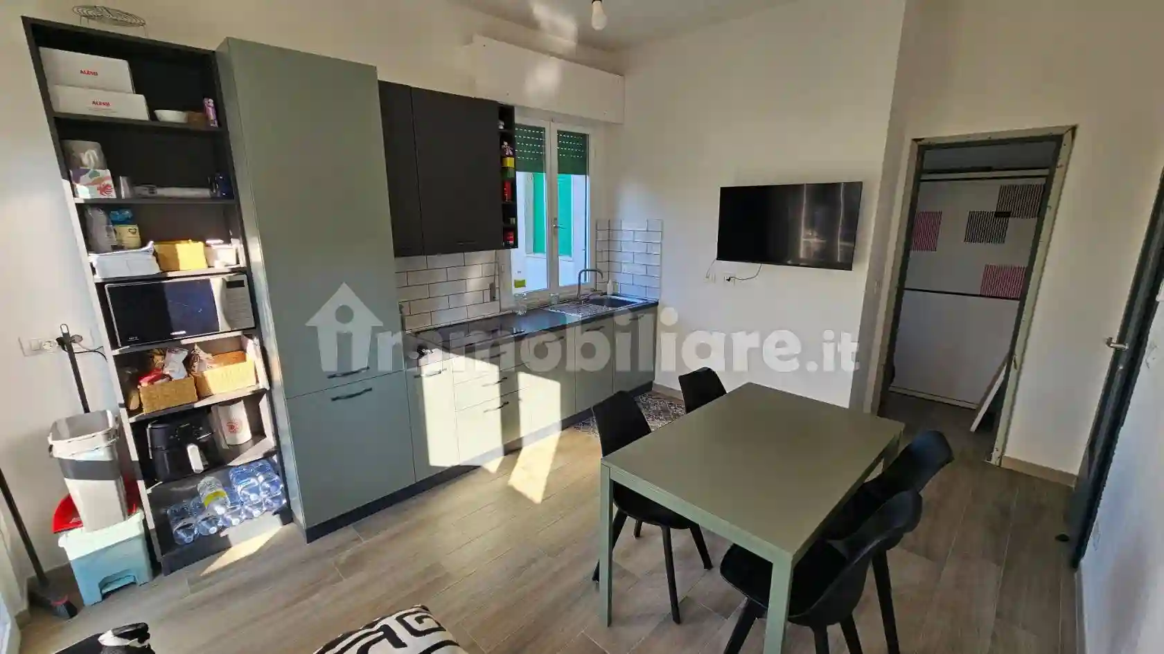 Bilocale via delle Agavi, Tirrenia, Pisa - foto 4