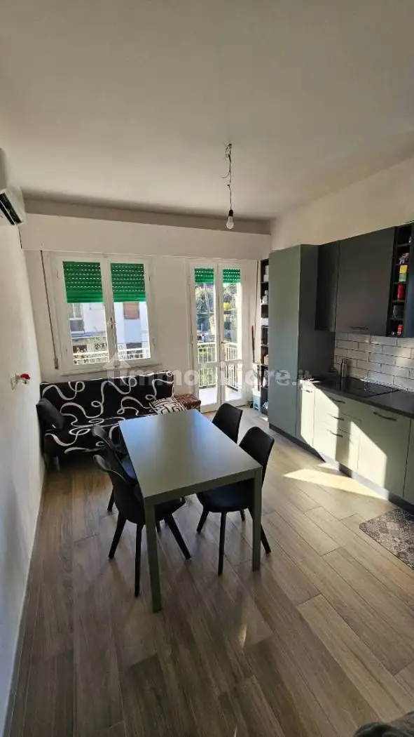 Appartamento in affitto a Pisa