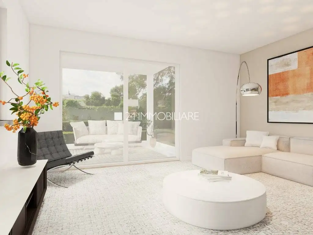 Villa in vendita a Trento