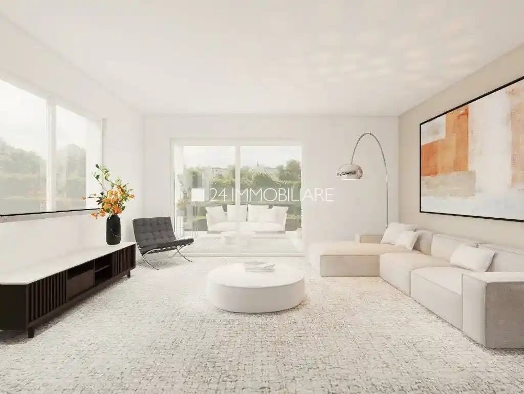 Villa unifamiliare, da ristrutturare, 228 m², San Bartolomeo, Trento - foto 2