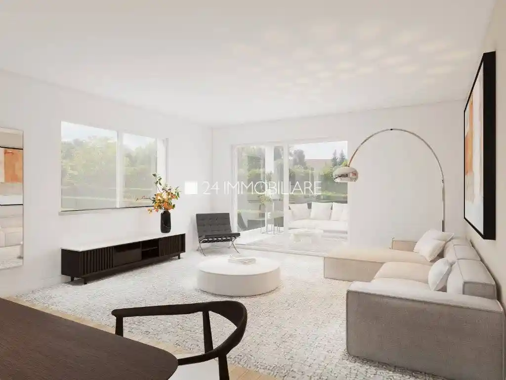 Villa unifamiliare, da ristrutturare, 228 m², San Bartolomeo, Trento - foto 3