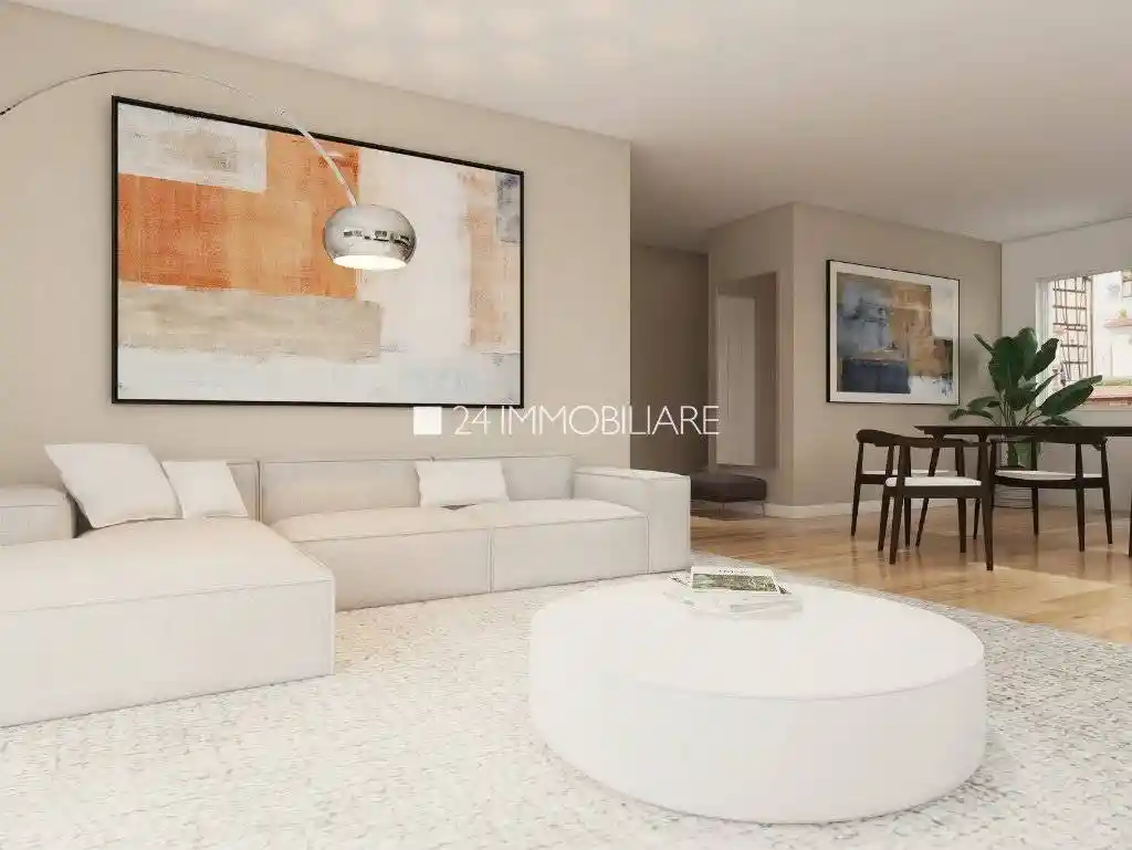 Villa unifamiliare, da ristrutturare, 228 m², San Bartolomeo, Trento - foto 4