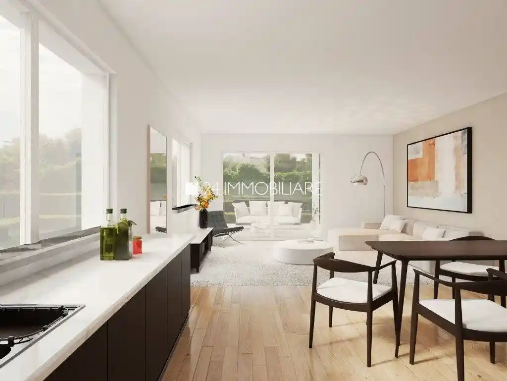 Villa unifamiliare, da ristrutturare, 228 m², San Bartolomeo, Trento - foto 5