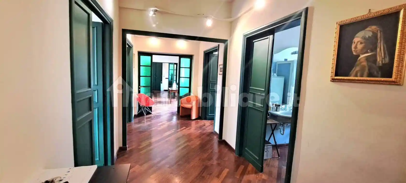 Appartamento in vendita a Firenze