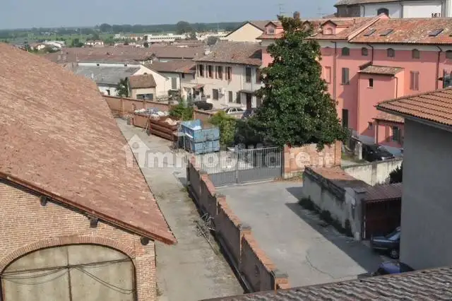 Palazzo - Edificio in vendita a Cava Manara