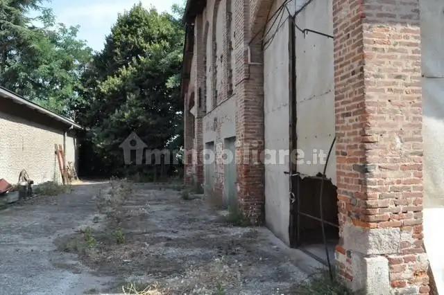 Palazzo - Edificio in Vendita - foto 5