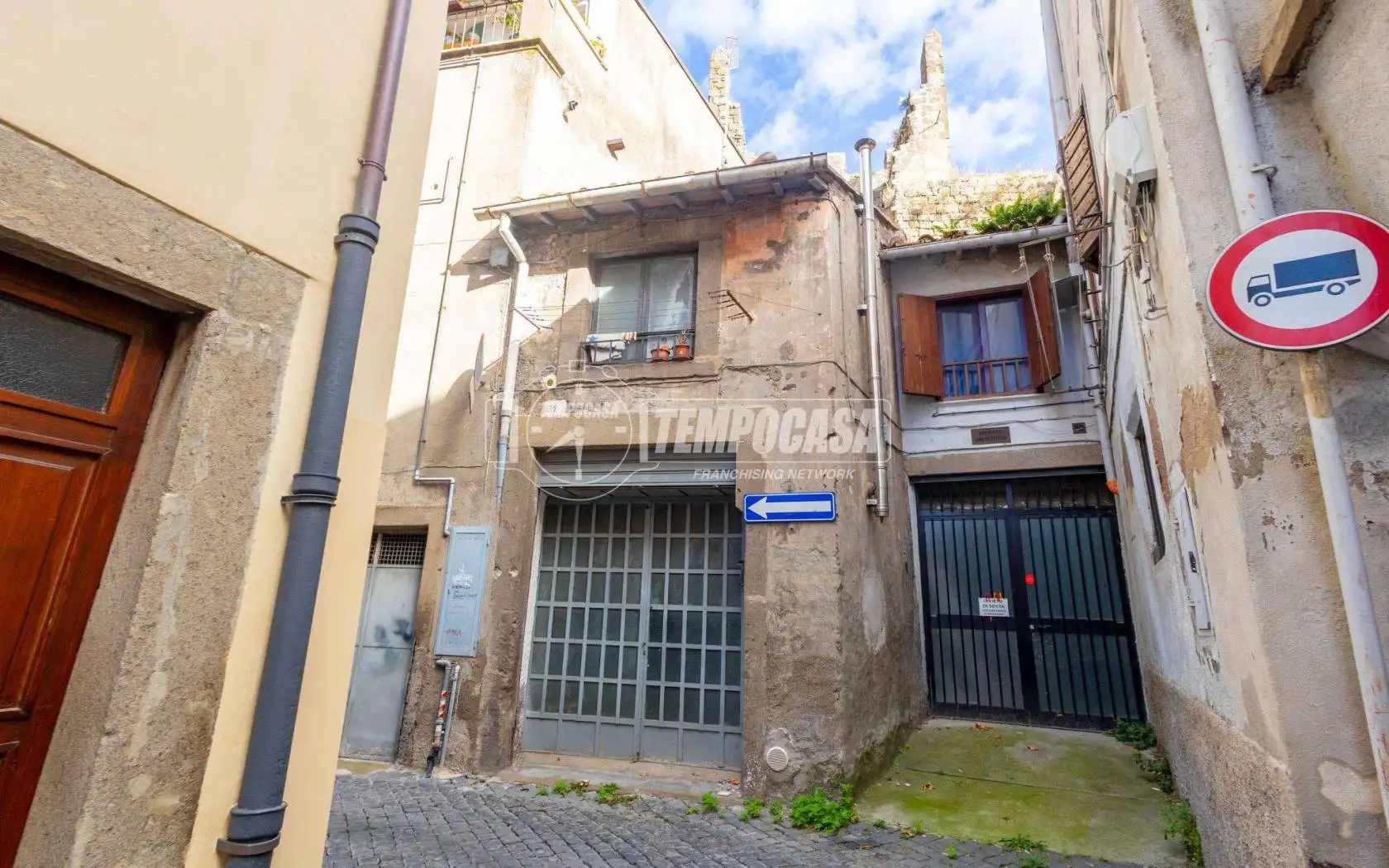 Appartamento in vendita a Viterbo