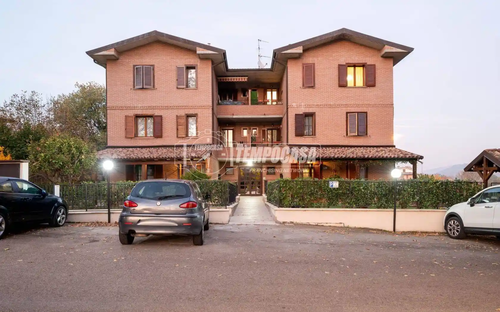 Appartamento in vendita a Castellarano