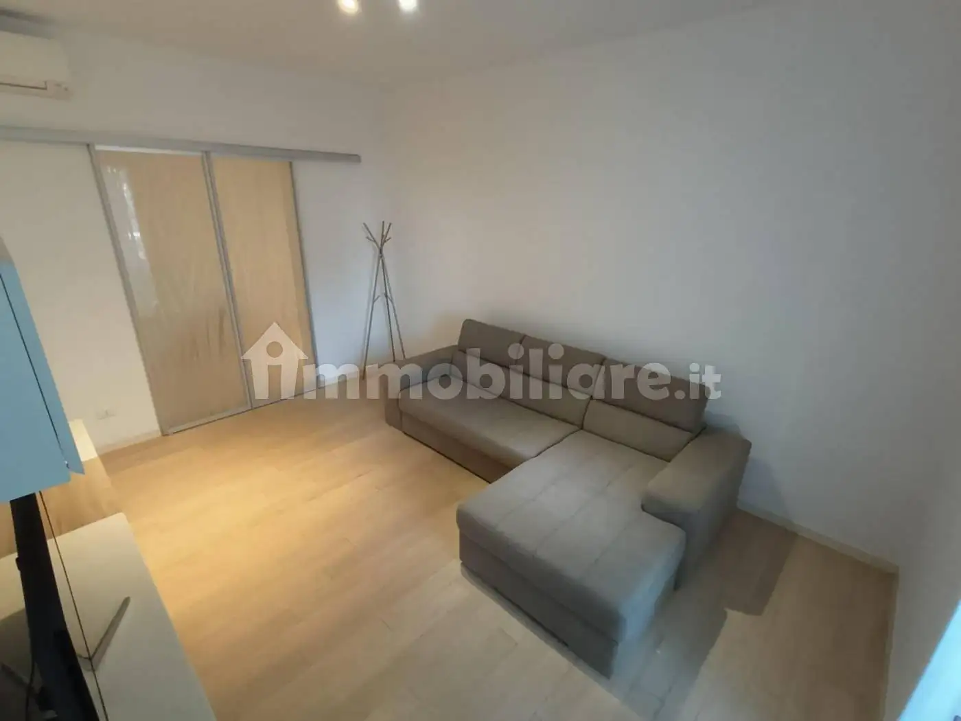 Appartamento in affitto a Bologna