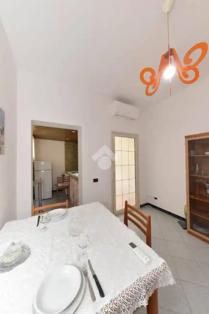 Bilocale via Santa Restituta 108, Ospedale, Cagliari - foto 4