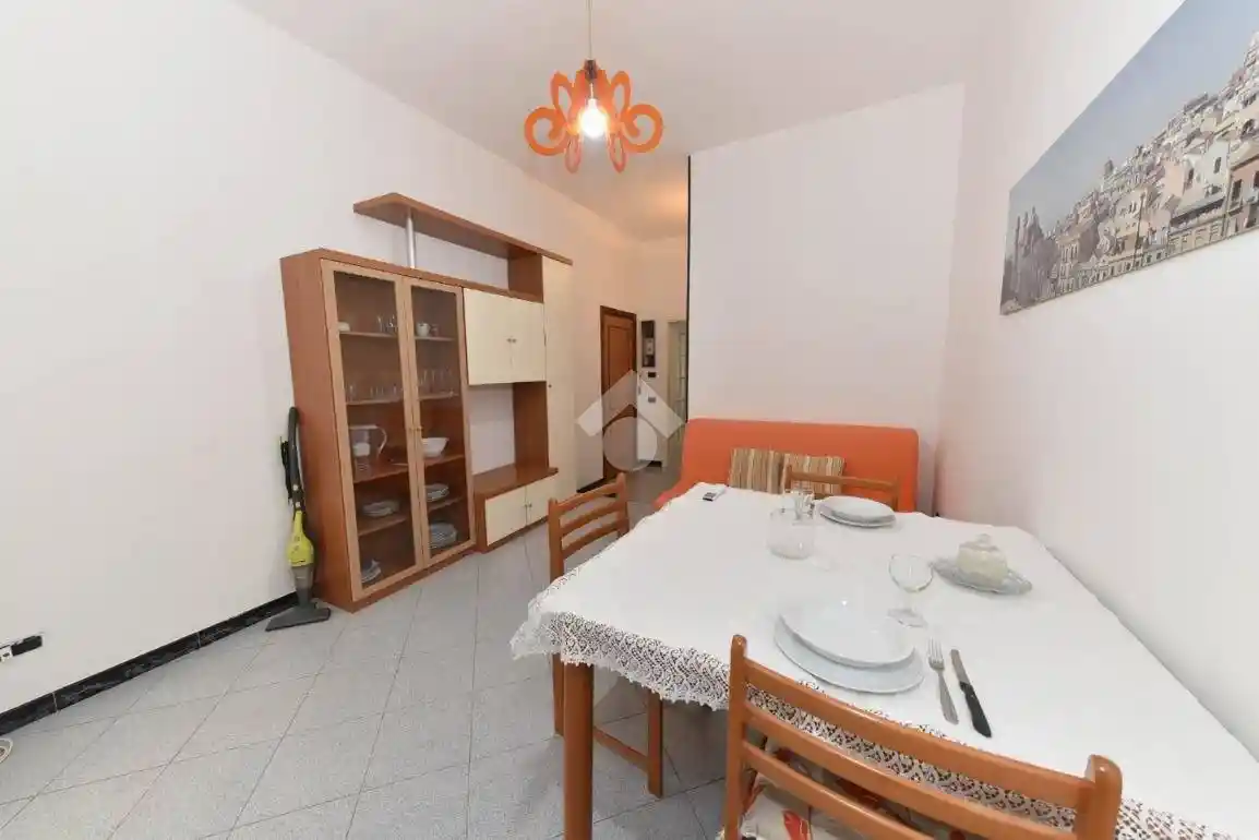 Bilocale via Santa Restituta 108, Ospedale, Cagliari - foto 5