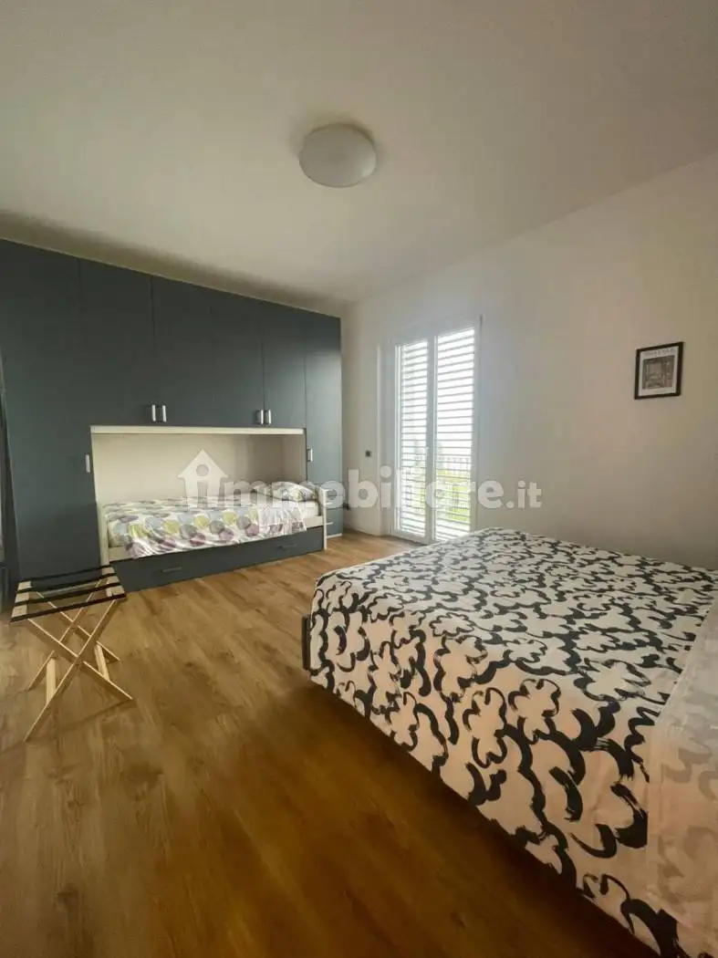 Appartamento in affitto a Alba