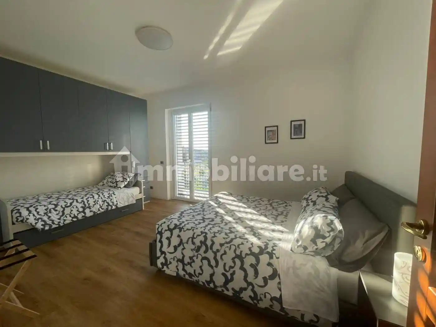 Bilocale Strada Serre, Località Serre, Madonna di Como, Alba - foto 2