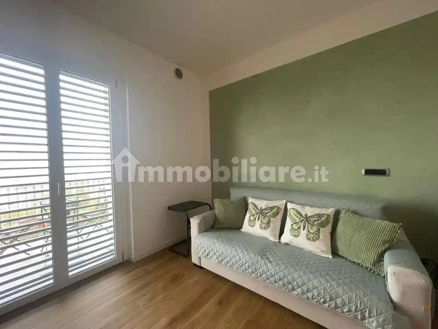 Bilocale Strada Serre, Località Serre, Madonna di Como, Alba - foto 3