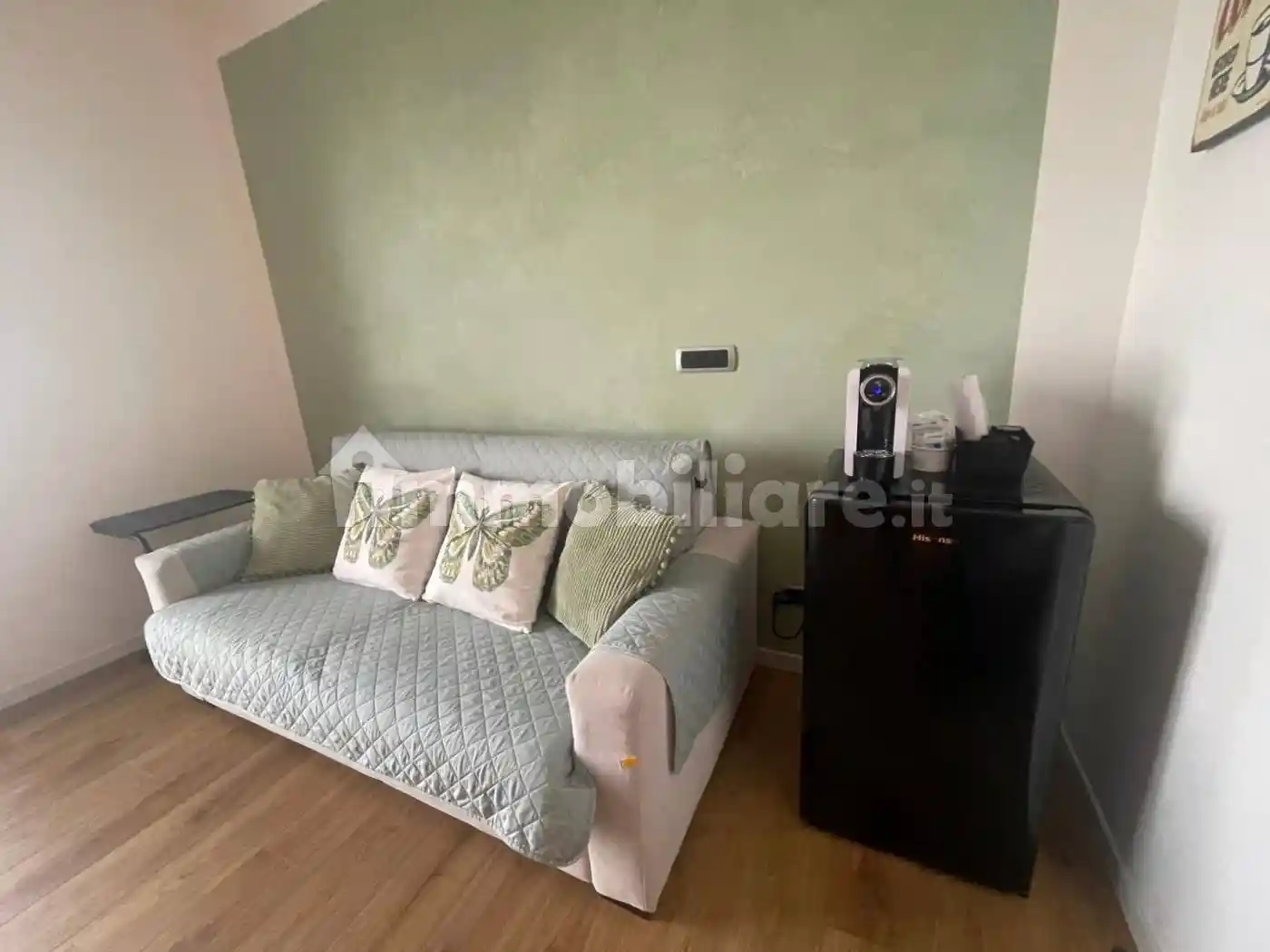 Bilocale Strada Serre, Località Serre, Madonna di Como, Alba - foto 5