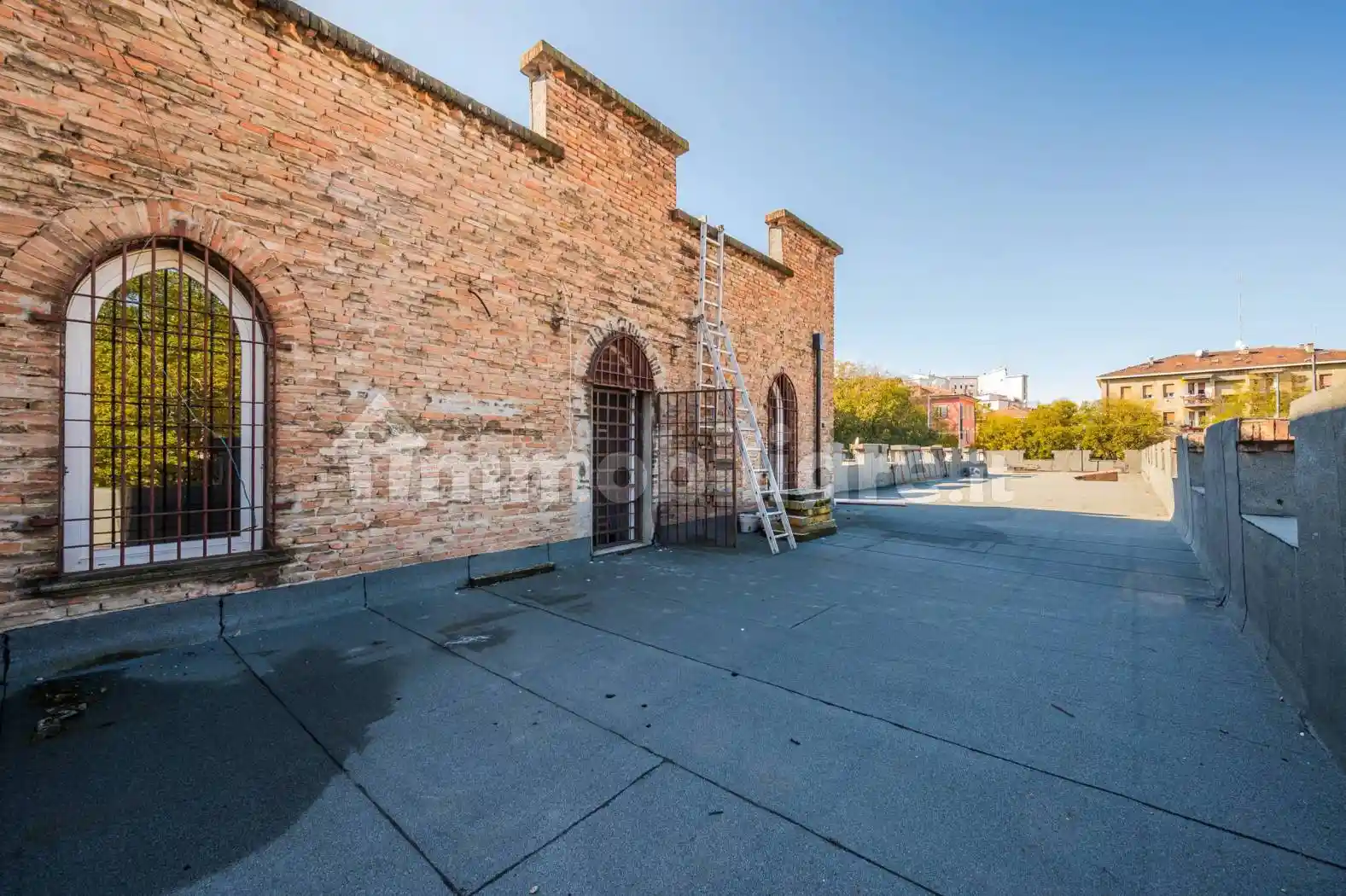 Appartamento in vendita a Modena