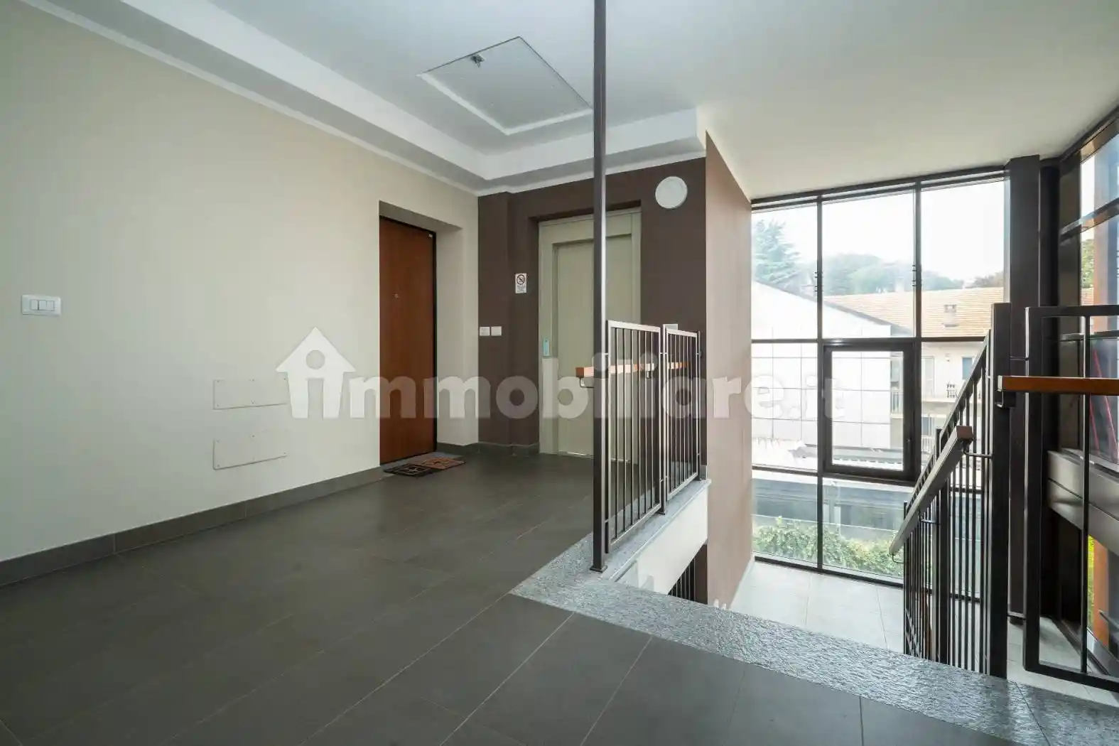 Attico corso Susa 11, Centro Storico, Rivoli - foto 2