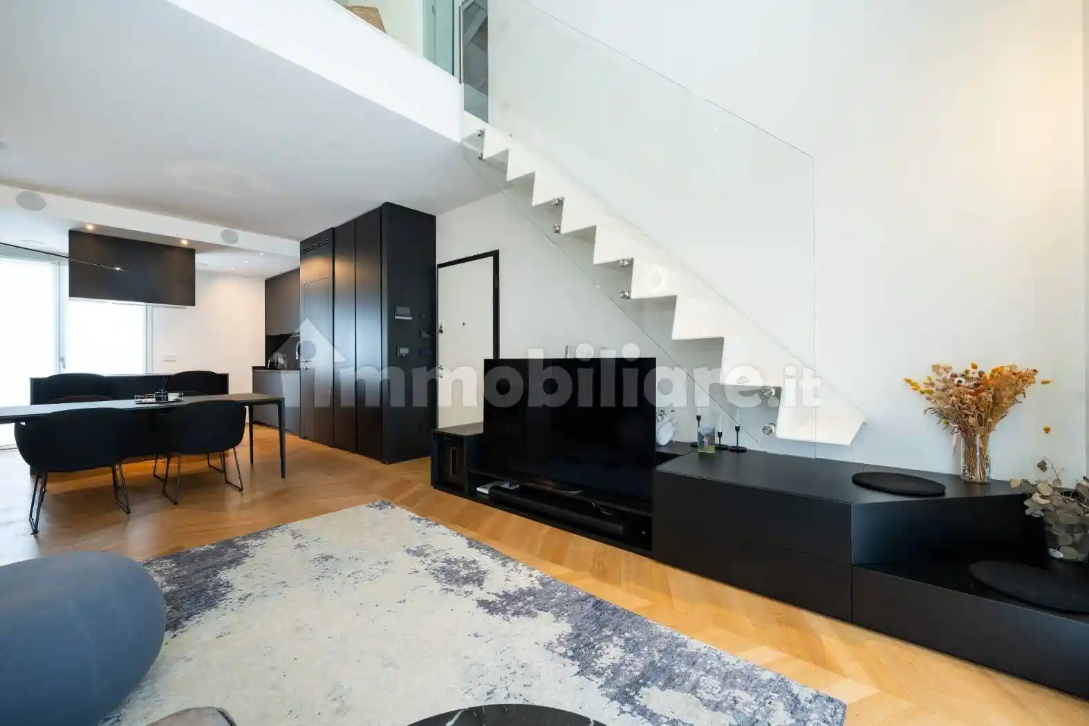 Attico corso Susa 11, Centro Storico, Rivoli - foto 4