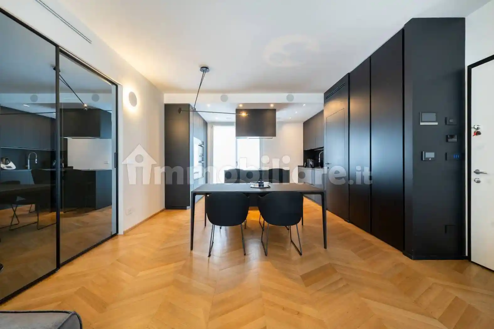 Attico corso Susa 11, Centro Storico, Rivoli - foto 5