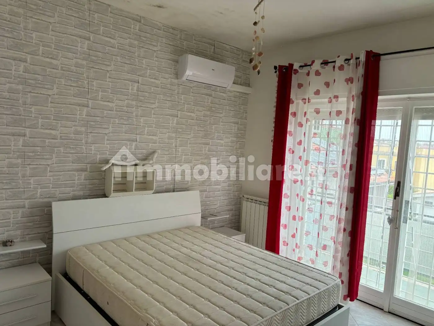 Appartamento in vendita a Ladispoli