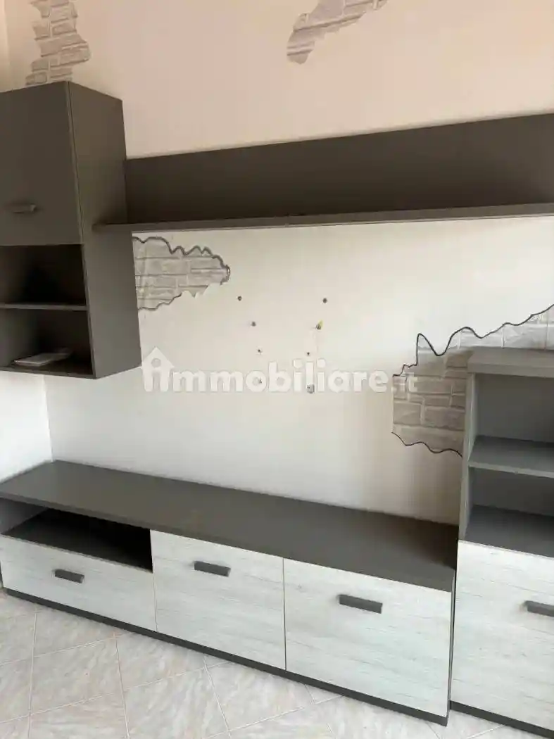 Quadrilocale via Campi Di Torre Flavia 34, Zona Domitilla, Ladispoli - foto 2