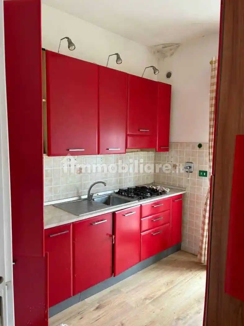 Quadrilocale via Campi Di Torre Flavia 34, Zona Domitilla, Ladispoli - foto 4