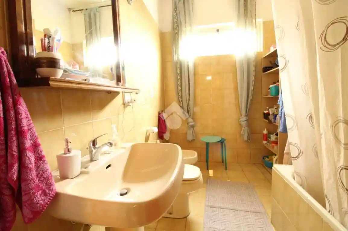 Quadrilocale via Ferrante Aporti 1, Gemelli - Pineta Sacchetti, Roma - foto 2