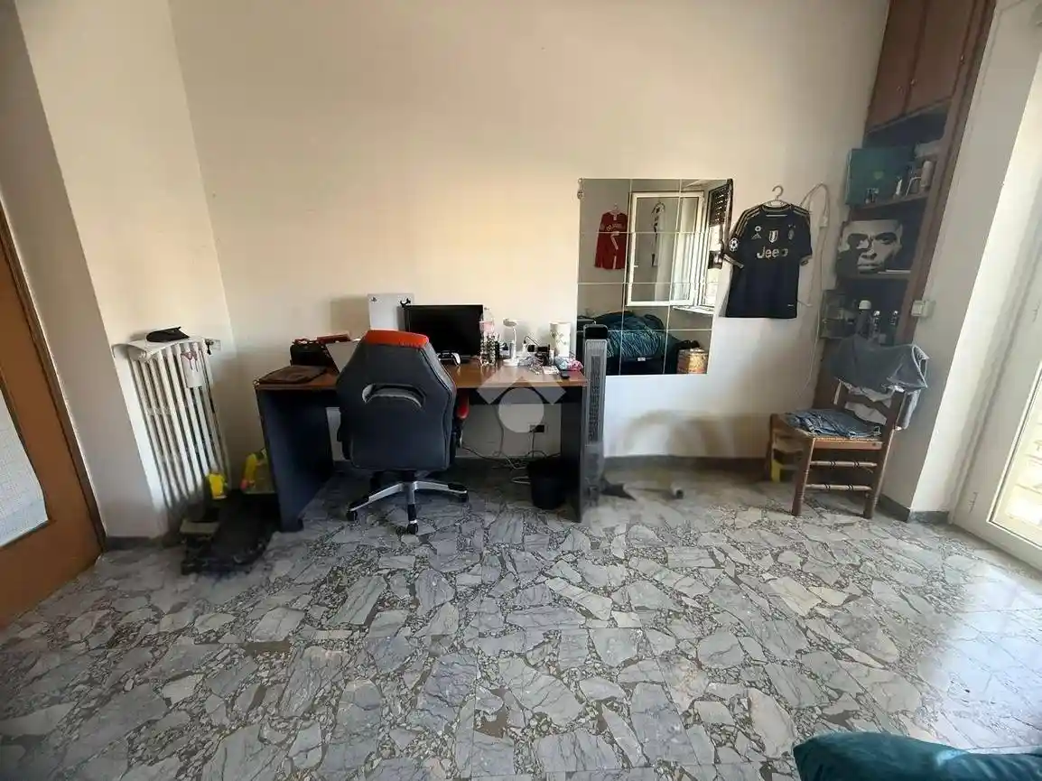 Quadrilocale via Ferrante Aporti 1, Gemelli - Pineta Sacchetti, Roma - foto 4