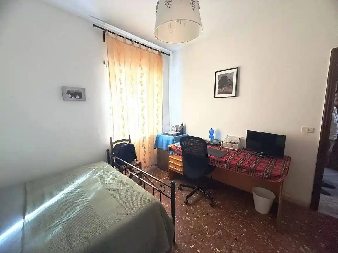 Quadrilocale via Ferrante Aporti 1, Gemelli - Pineta Sacchetti, Roma - foto 5