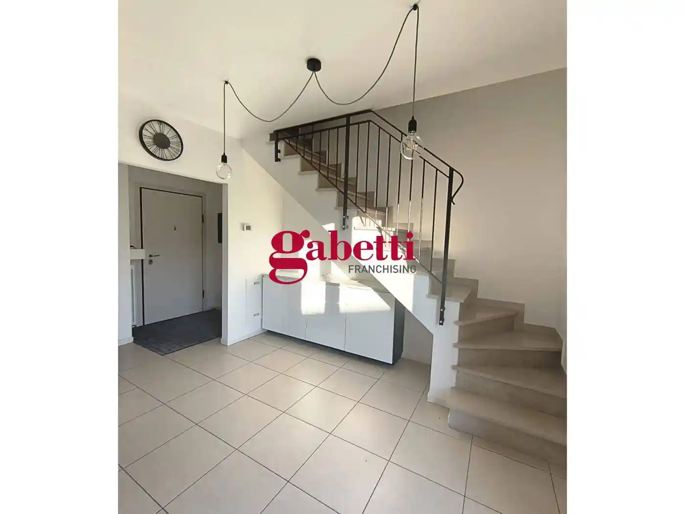 Trilocale buono stato, primo piano, Sant'andrea In Casale, San Clemente - foto 2