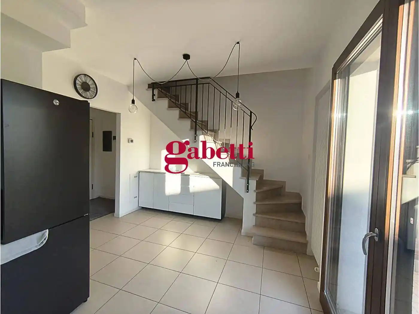 Trilocale buono stato, primo piano, Sant'andrea In Casale, San Clemente - foto 3