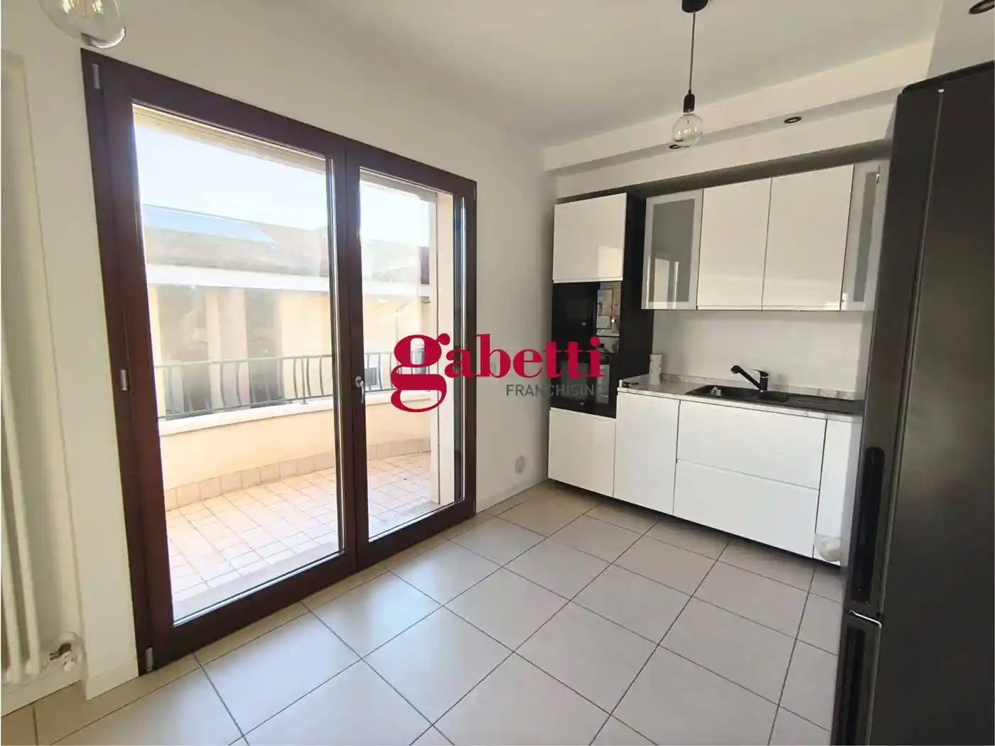 Trilocale buono stato, primo piano, Sant'andrea In Casale, San Clemente - foto 5