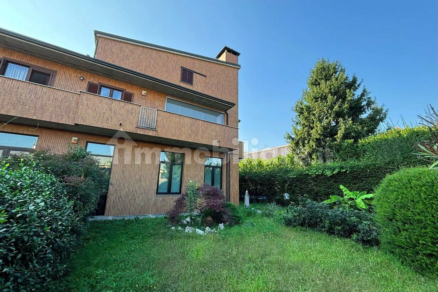 Appartamento in vendita a Vimodrone