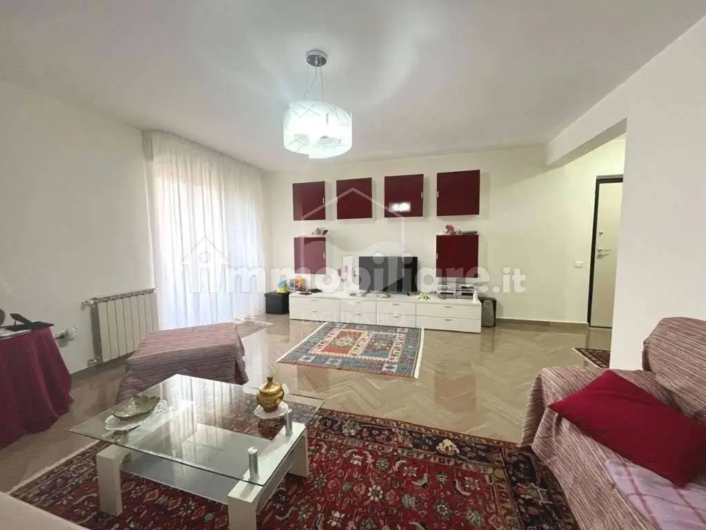 Appartamento in vendita a Marsala