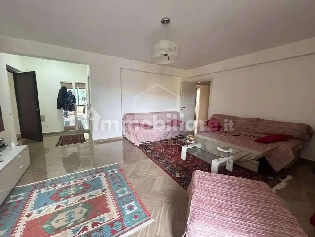 Quadrilocale via Mazara, Via Dante, Trapani, Salemi, Marsala - foto 3