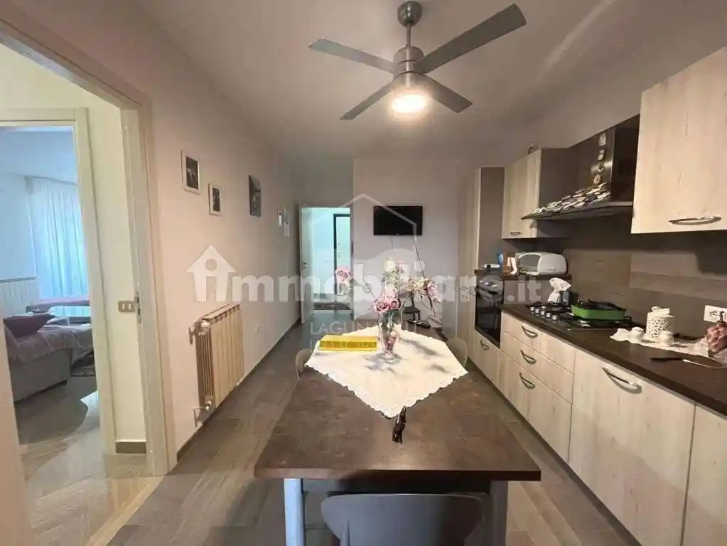 Quadrilocale via Mazara, Via Dante, Trapani, Salemi, Marsala - foto 4