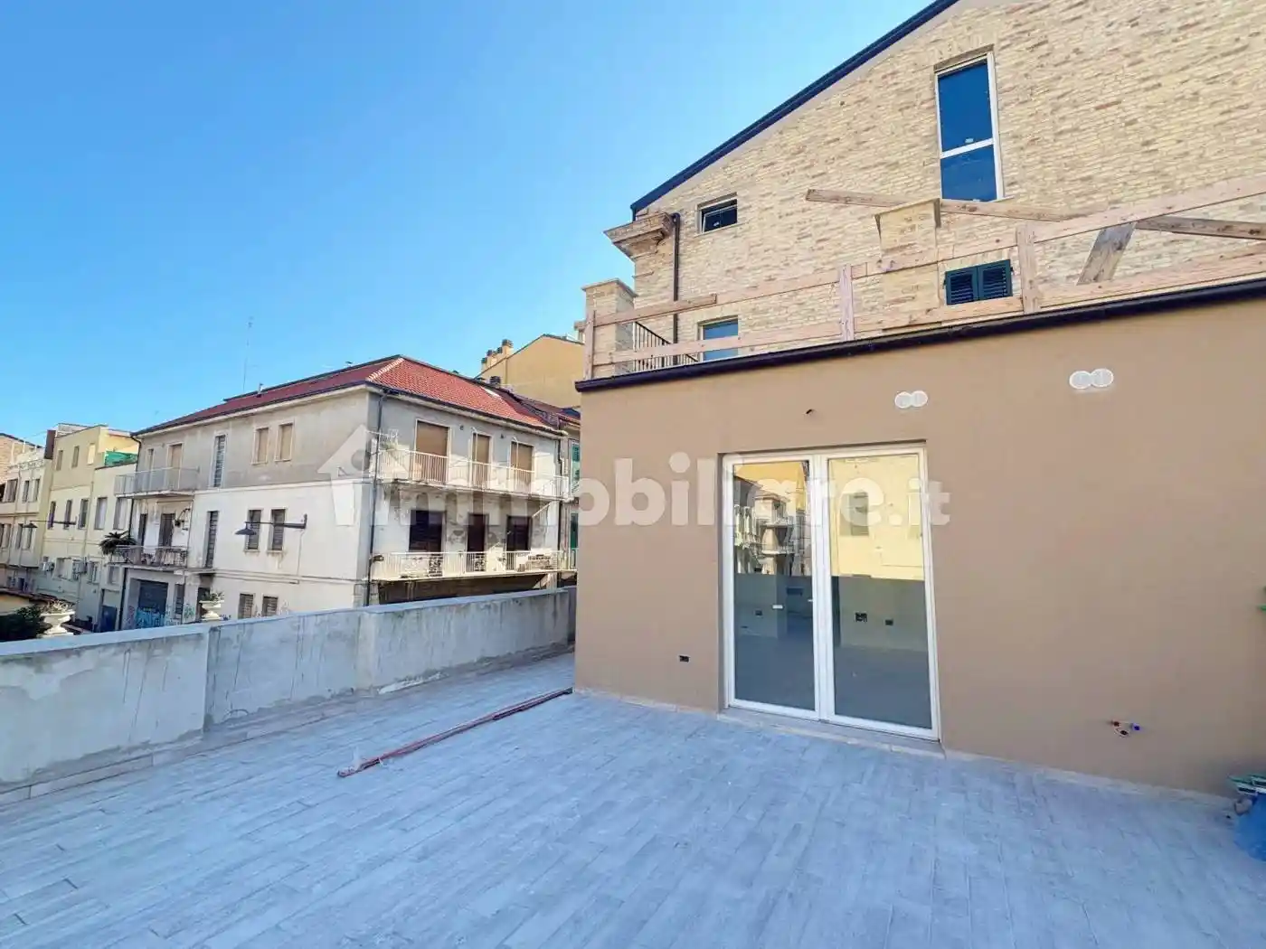 Appartamento in vendita a San Benedetto del Tronto