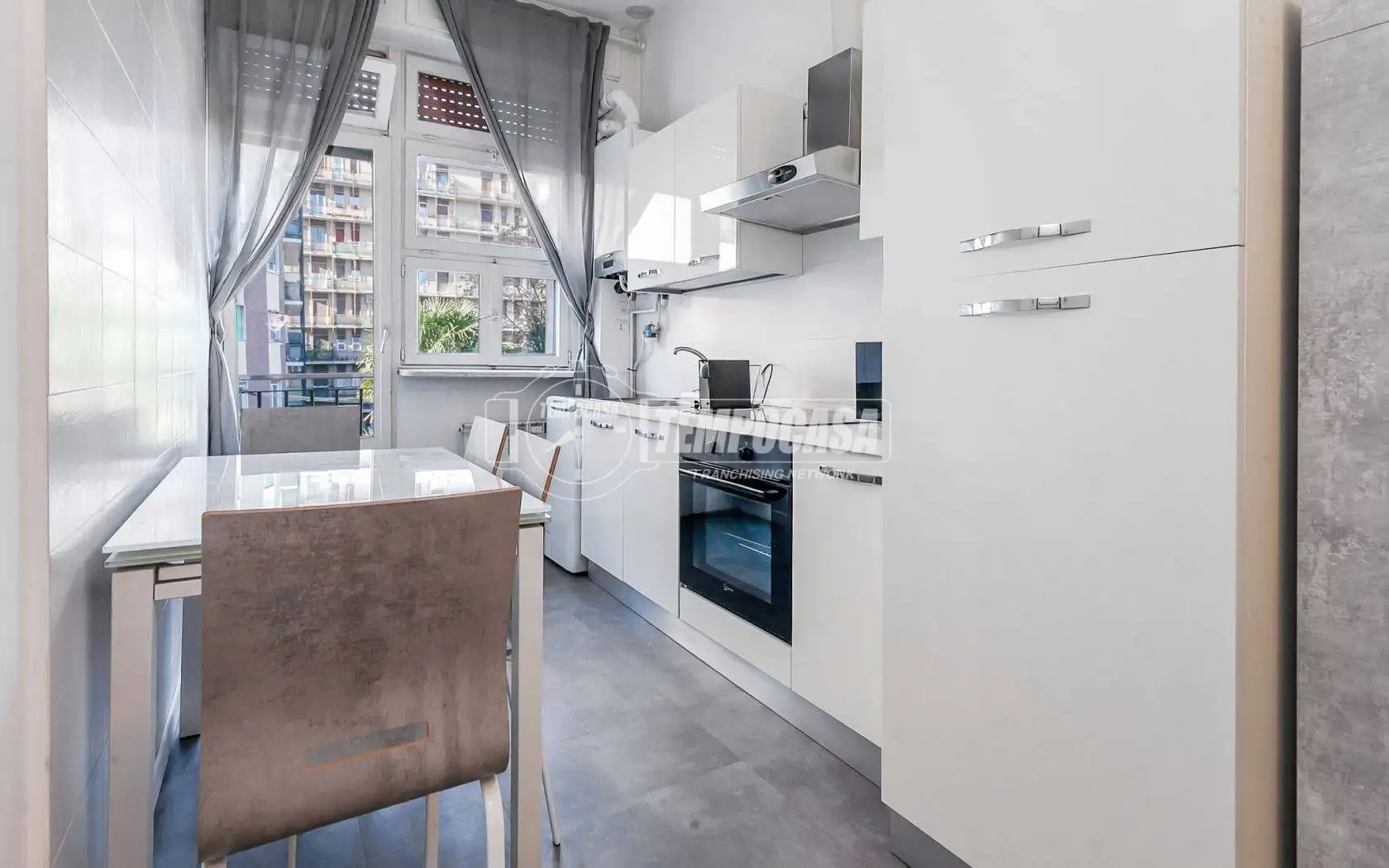 Apartment in vendita a Milan
