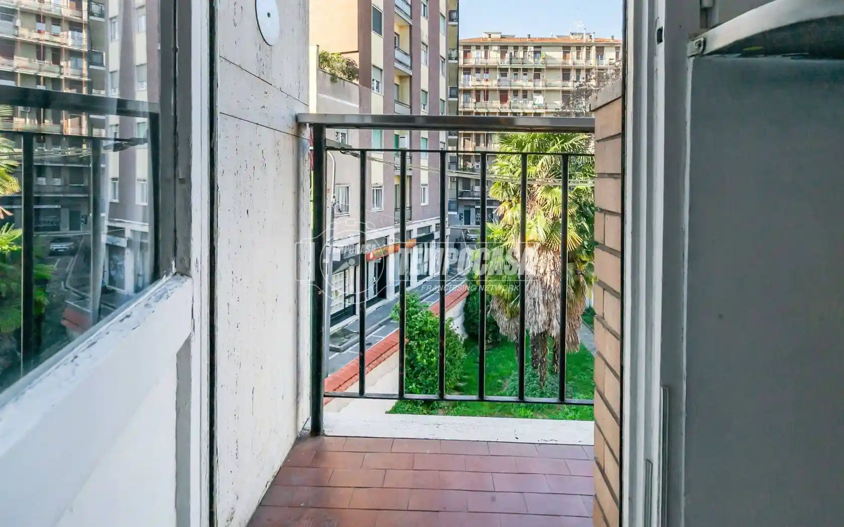 Bilocale via Giuseppe Tartini, Dergano, Milano - foto 3