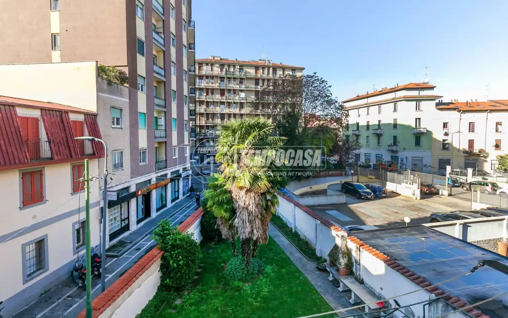 Bilocale via Giuseppe Tartini, Dergano, Milano - foto 4