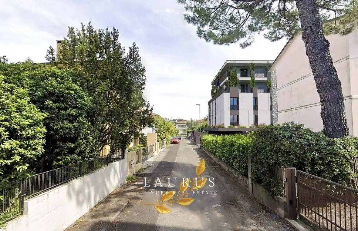 Appartamento in vendita a Treviso