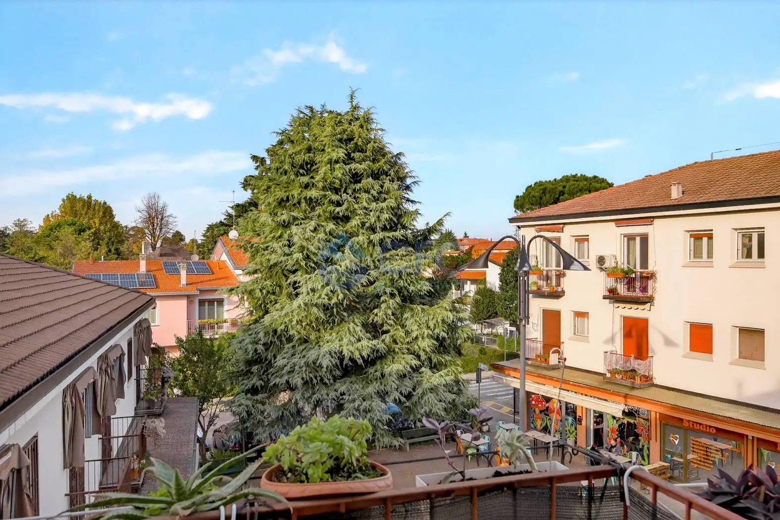 Appartamento in vendita a Segrate