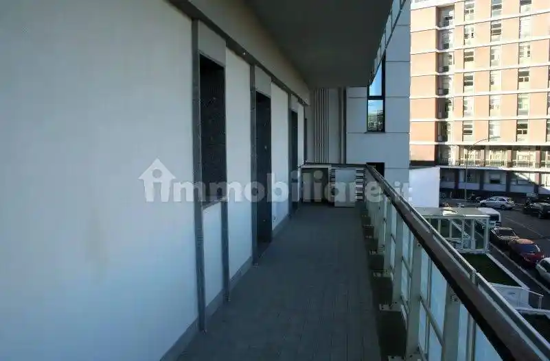 Appartamento via Antonio Malfante, Navigatori, Roma - foto 2