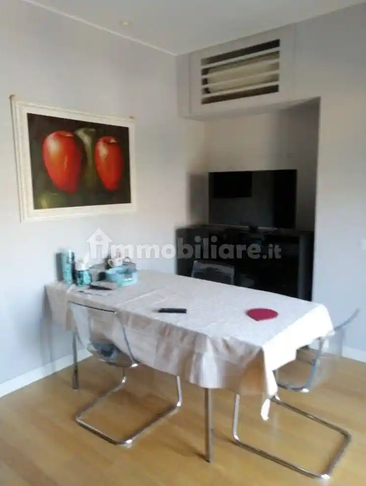 Appartamento via Antonio Malfante, Navigatori, Roma - foto 3