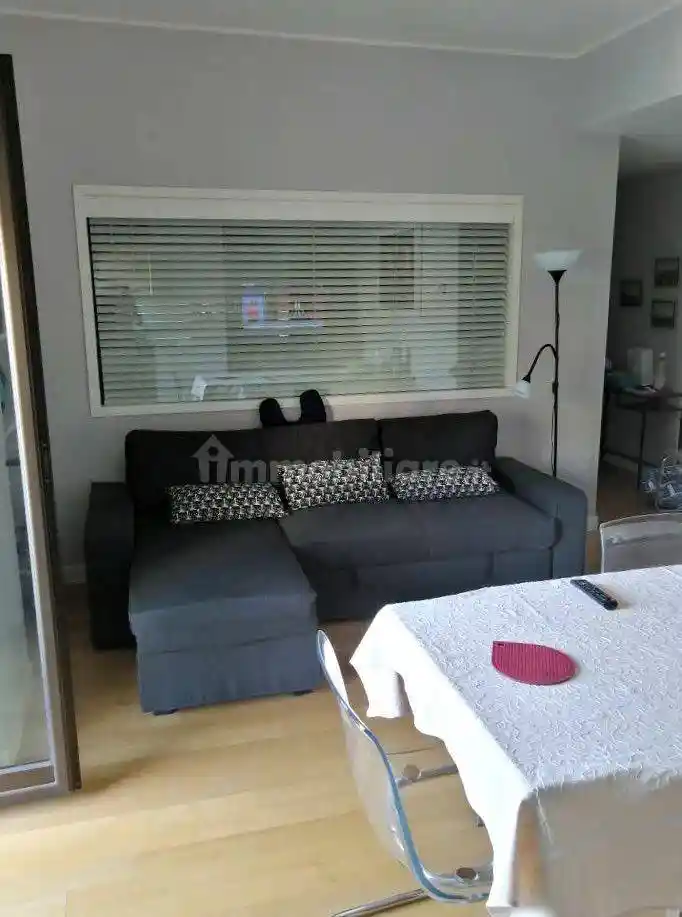 Appartamento via Antonio Malfante, Navigatori, Roma - foto 4