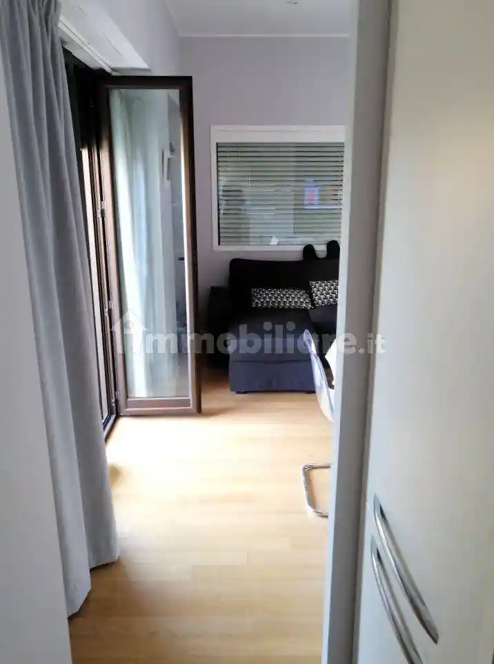 Appartamento via Antonio Malfante, Navigatori, Roma - foto 5