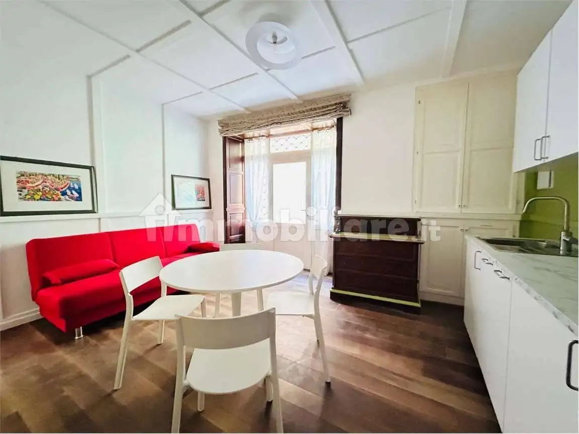 Bilocale via Mario Greppi, 80, Centro, Angera - foto 5