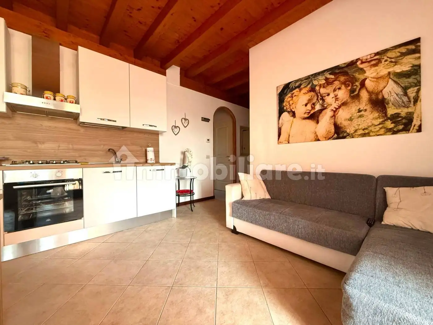 Appartamento in vendita a Manerba del Garda